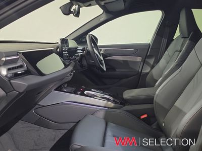 2026 Audi A6