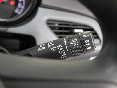 2018 Opel Corsa