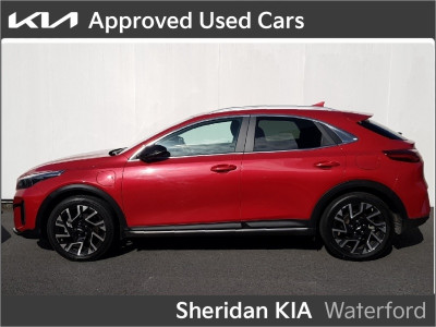 2023 Kia XCeed