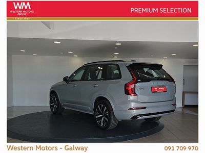 2026 Volvo XC90