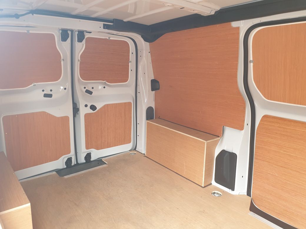 2024 Citroen Dispatch
