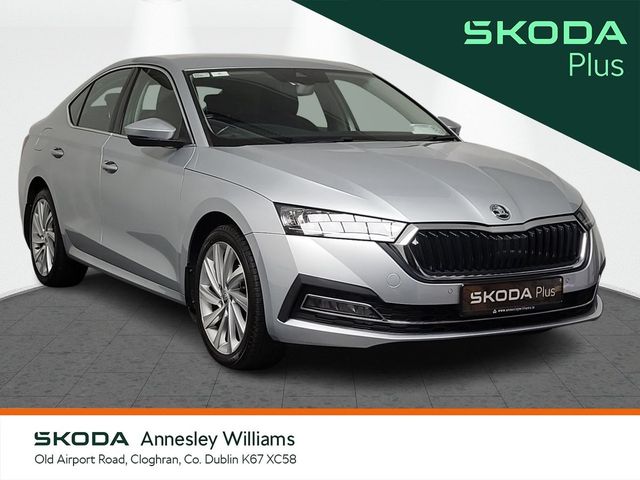 vehicle for sale from Annesley Williams
