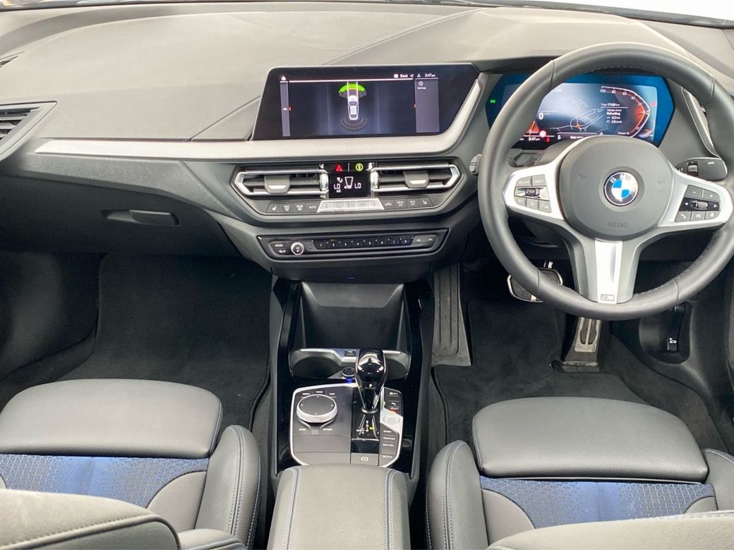 2024 BMW 2 Series
