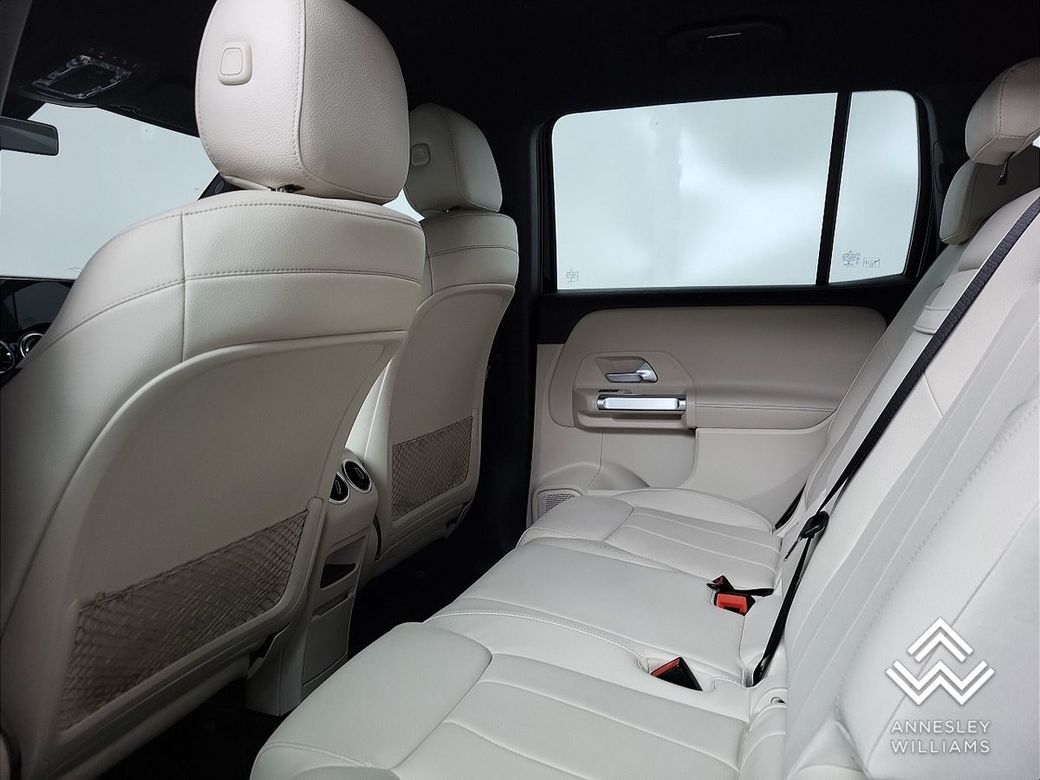 2020 Mercedes-Benz GLB Class