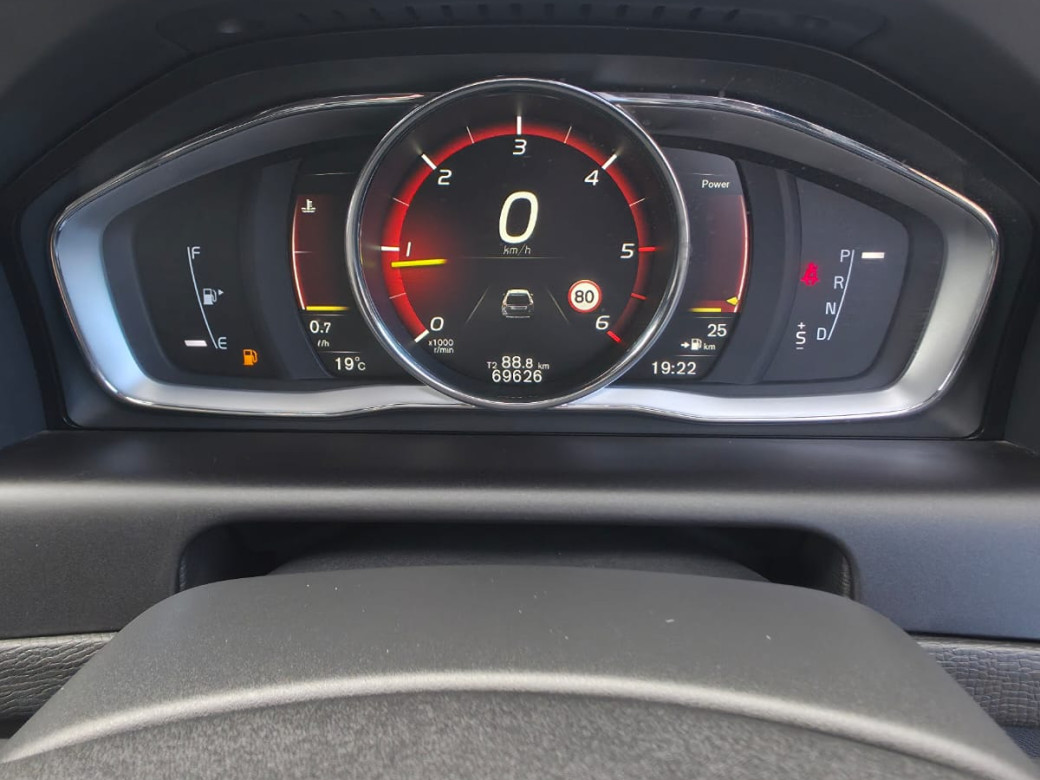2017 Volvo XC60