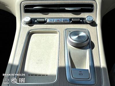 2026 MG MGS6