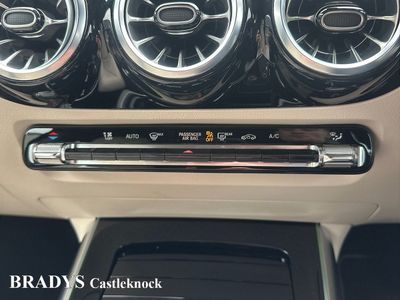 2024 Mercedes-Benz GLA Class