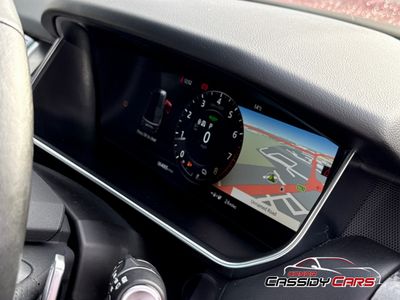 2022 Land Rover Range Rover Sport