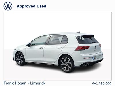 2023 Volkswagen Golf