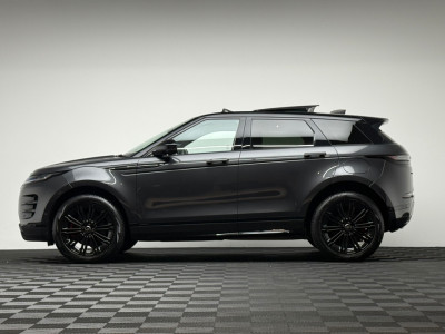 2024 Land Rover Range Rover Evoque