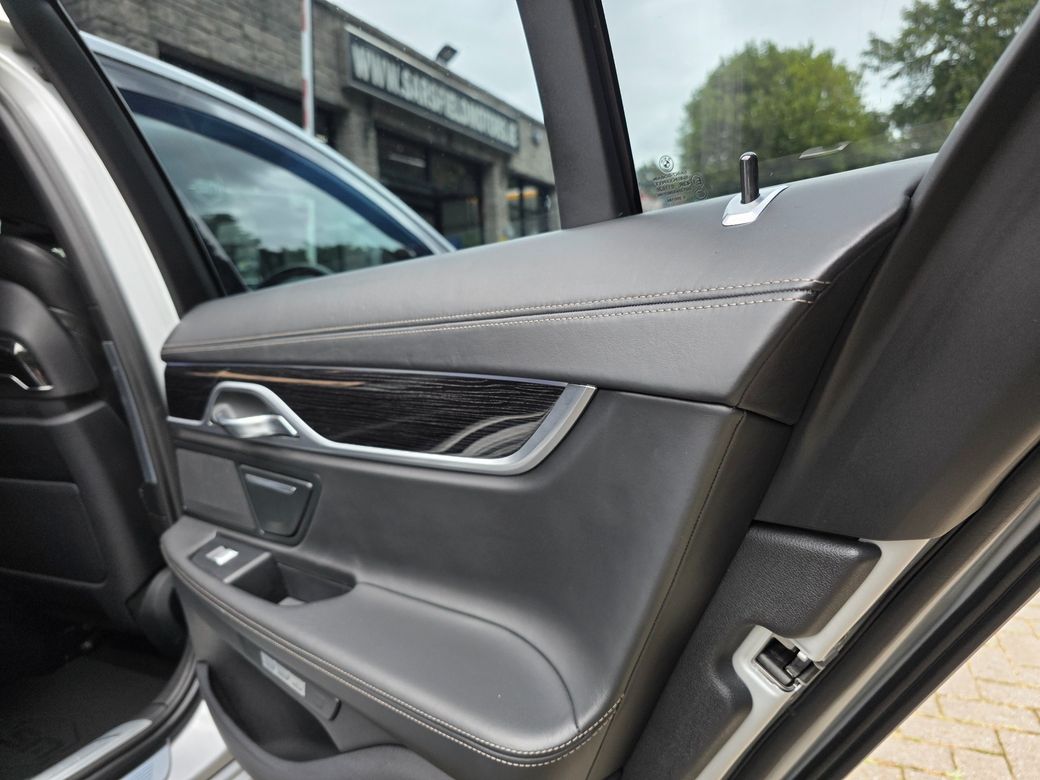 2016 BMW 7 Series