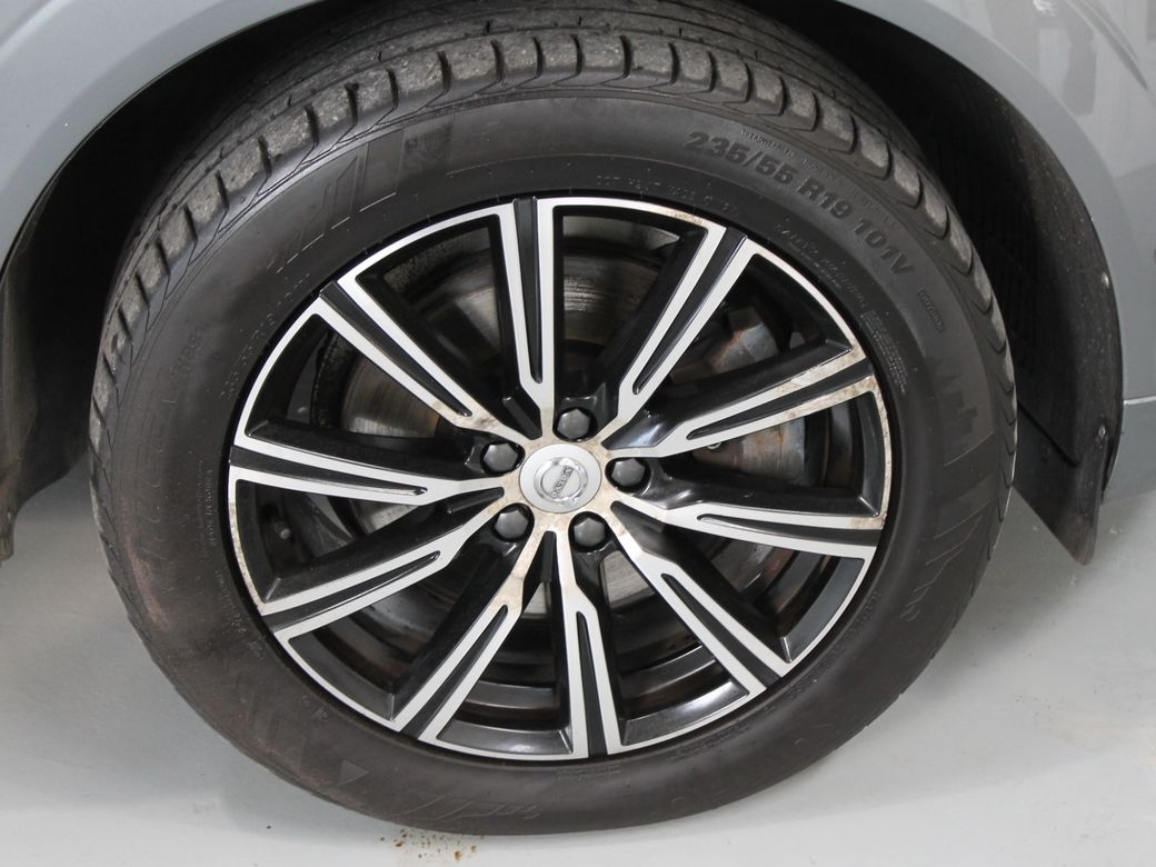 2021 Volvo XC60
