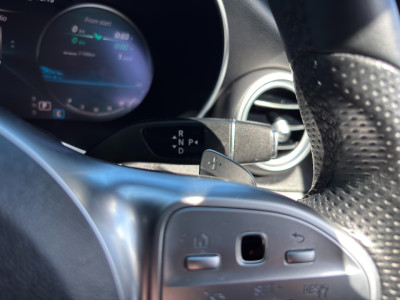 2020 Mercedes-Benz C Class