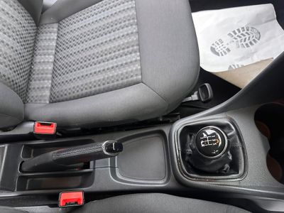 2017 Volkswagen Polo