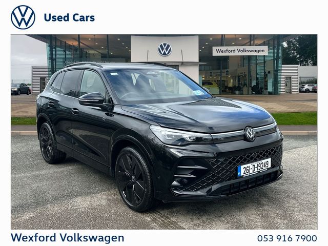 vehicle for sale from Wexford Volkswagen