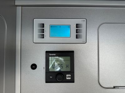 2014 Mercedes-Benz Sprinter