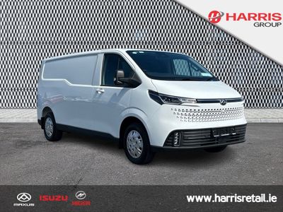 vehicle for sale from Harris Retail