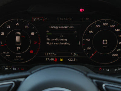 2021 Audi A3
