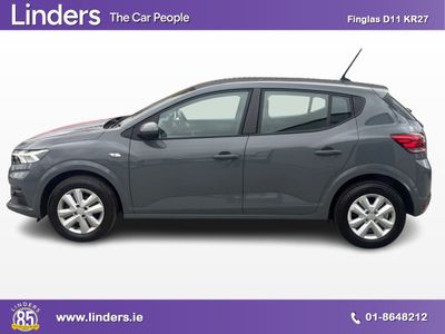 2023 Dacia Sandero