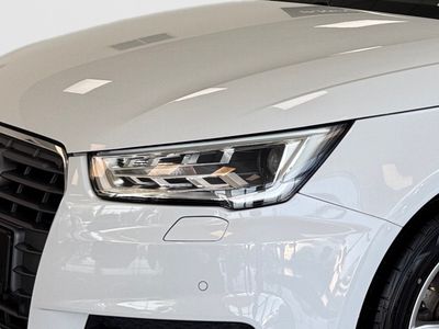 2016 Audi A1