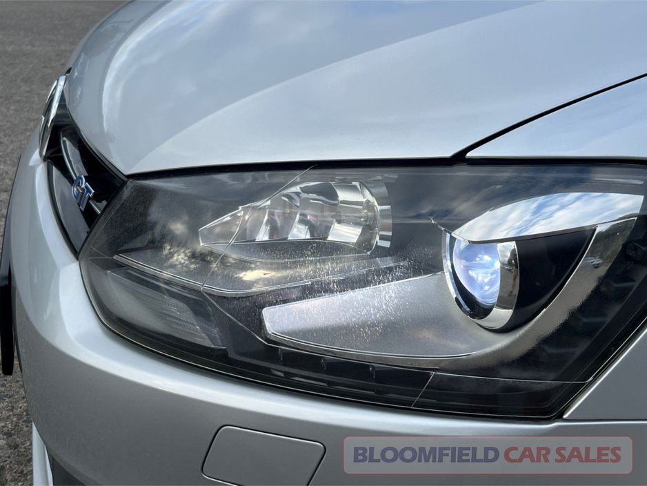 2014 Volkswagen Polo