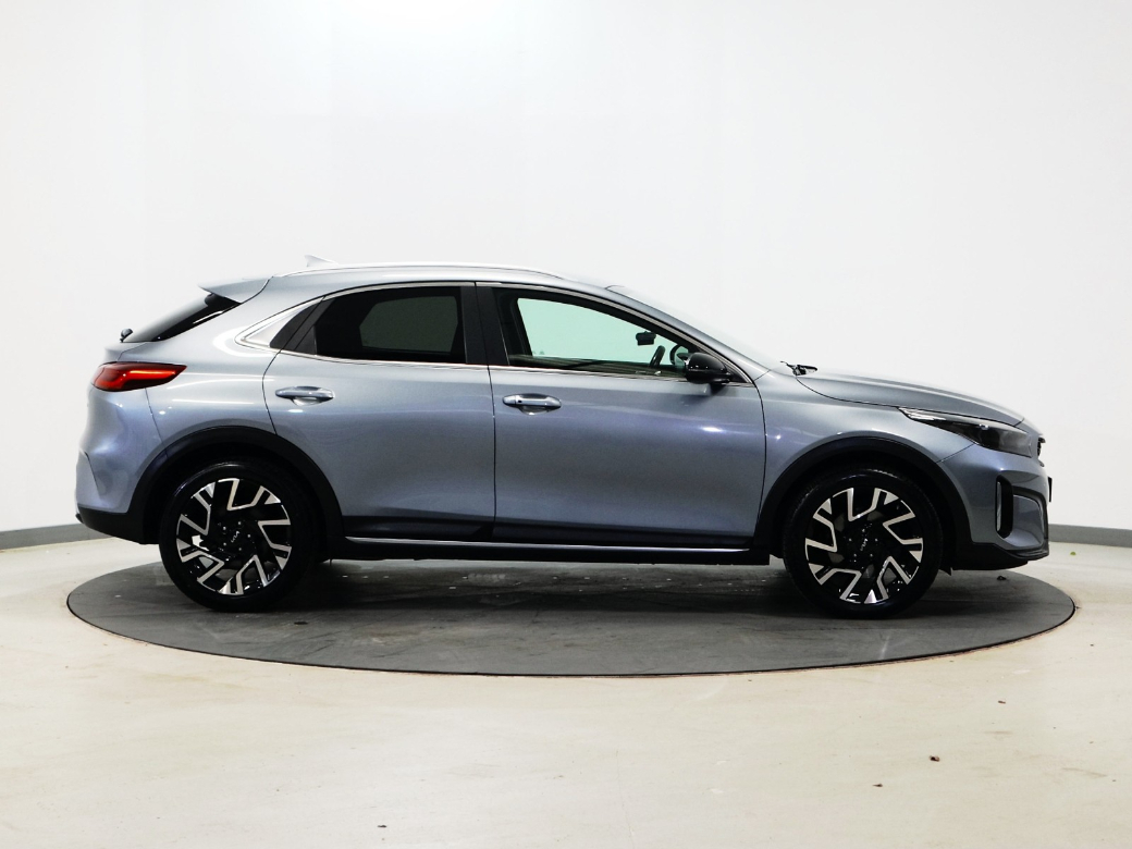 2023 Kia XCeed