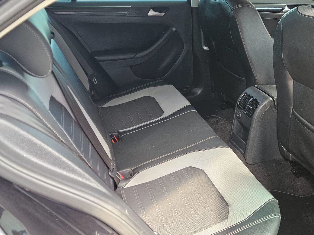 2018 Volkswagen Jetta