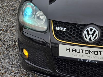 2008 Volkswagen Golf