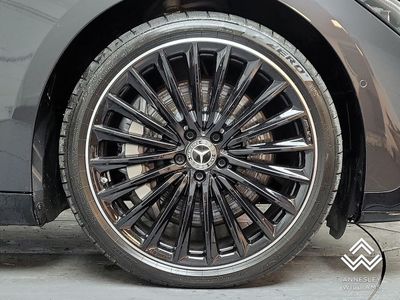 2025 Mercedes-Benz EQE