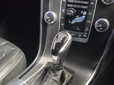 2015 Volvo XC60