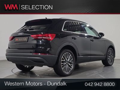 2023 Audi Q3
