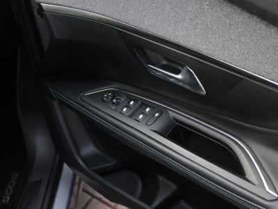 2022 Peugeot 5008