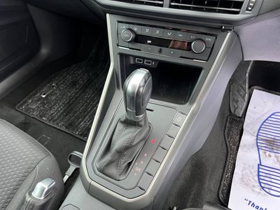 2019 Volkswagen Polo