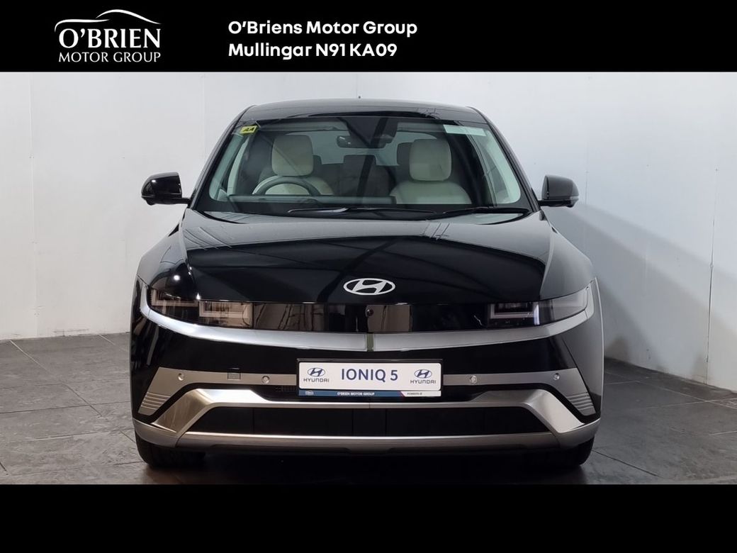 2025 Hyundai Ioniq 5