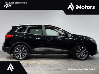 2020 Renault Kadjar