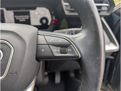 2023 Audi A3