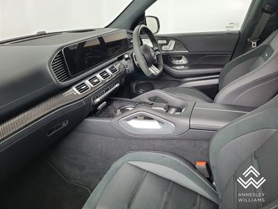 2025 Mercedes-Benz GLE Class