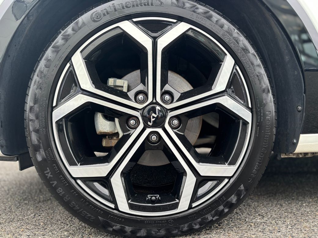 2023 Kia Niro
