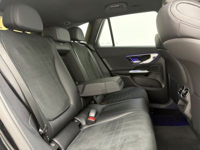 2025 Mercedes-Benz GLC Class