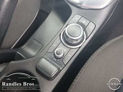 2016 Mazda Demio