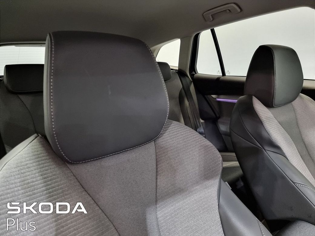 2026 Skoda Enyaq