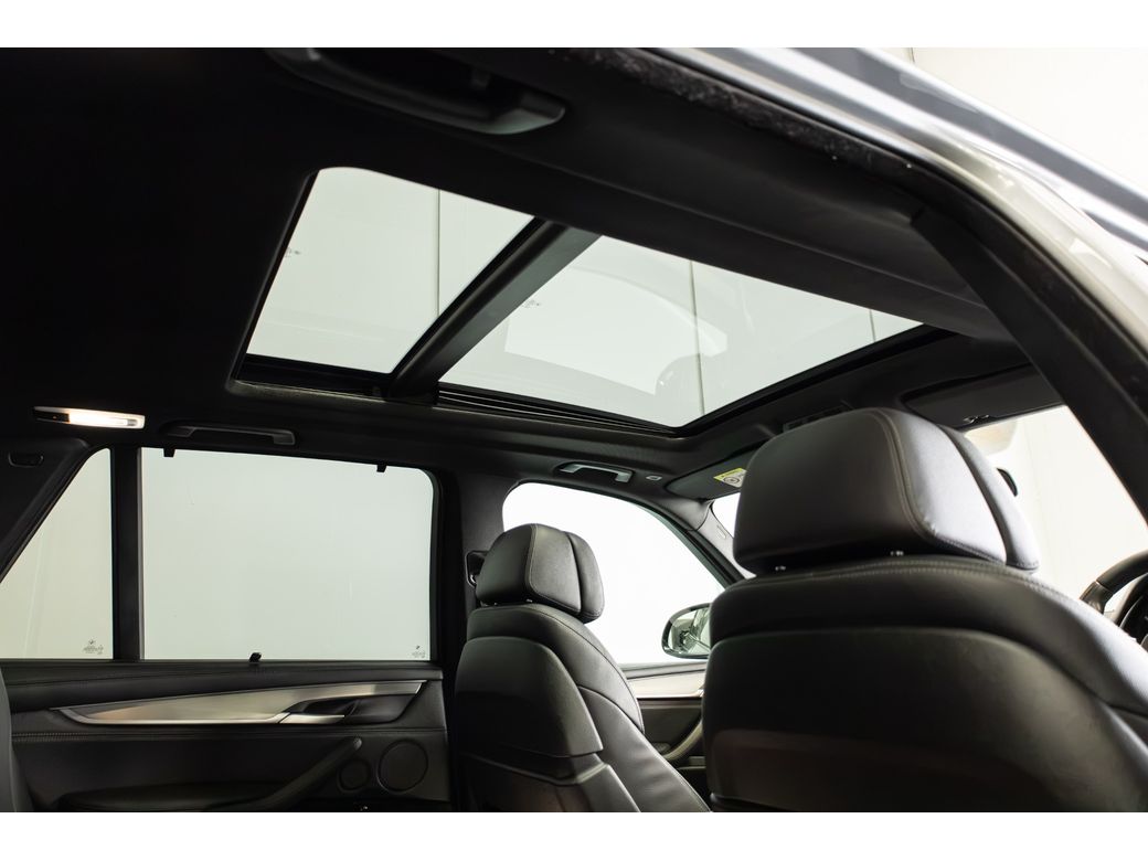 2017 BMW X5