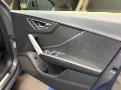 2018 Audi Q2