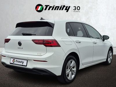 2021 Volkswagen Golf