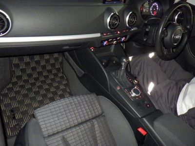 2016 Audi A3