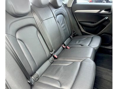 2016 Audi Q3