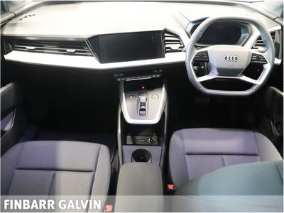 2023 Audi Q4 e-tron