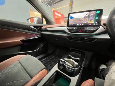 2022 Volkswagen ID.4