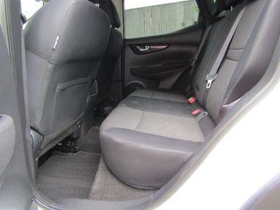 2015 Nissan Qashqai