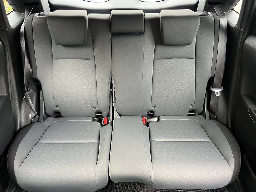 2021 Honda Fit